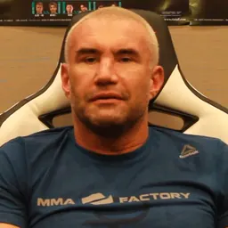 Portrait of Jérôme Le Banner