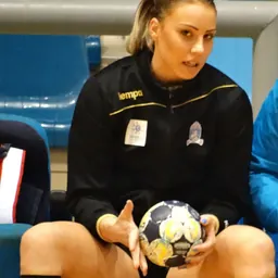 Portrait of Bobana Klikovac