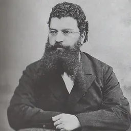 Portrait of Luko Zore