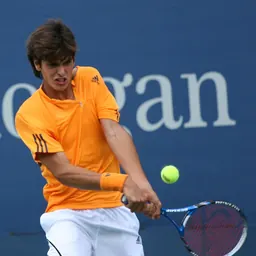 Portrait of Tiago Fernandes