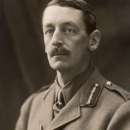 Portrait of Sir Walter Constable-Maxwell-Scott, 1st Baronet