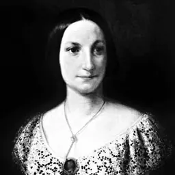 Portrait of Fanny Salvini-Donatelli