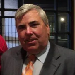 Portrait of Michael W. Morrissey