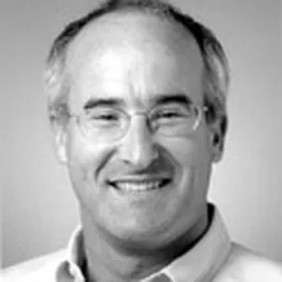 Portrait of Aren Maeir