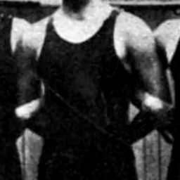 Portrait of Georg Kunisch