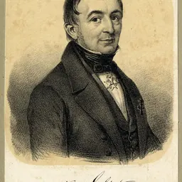 Portrait of Jan Karel van Goltstein