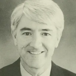Portrait of Edward B. Teague III