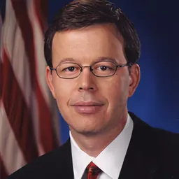Portrait of Jim Talent
