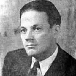 Portrait of Carlos Luis Fallas