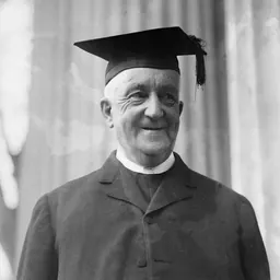 Portrait of Samuel Hart