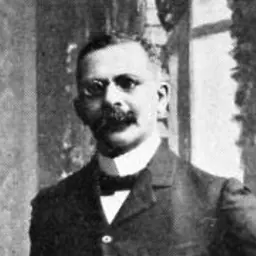 Portrait of Kavas Jamas Badshah