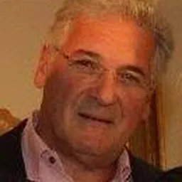 Portrait of Pinchas Zukerman