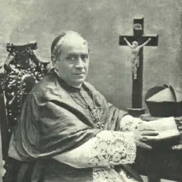 Portrait of Salvador Casañas y Pagés