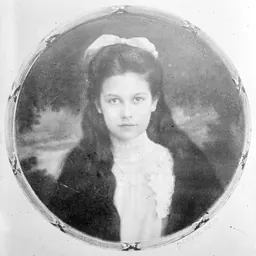 Portrait of Princess Sophie of Hohenberg
