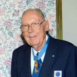 Portrait of William R. Lawley, Jr.