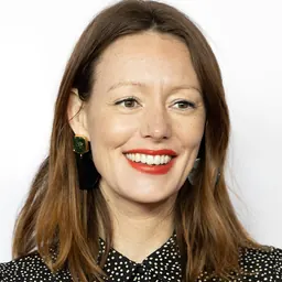Portrait of Lavinia Wilson