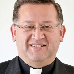Portrait of René Osvaldo Rebolledo Salinas