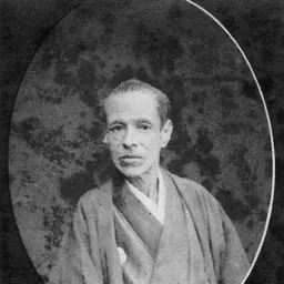 Portrait of Oda Nobumichi