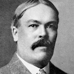 Portrait of Walter C. Taylor