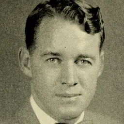 Portrait of David J. O'Connor
