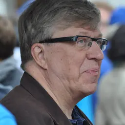 Portrait of Timo Laaninen