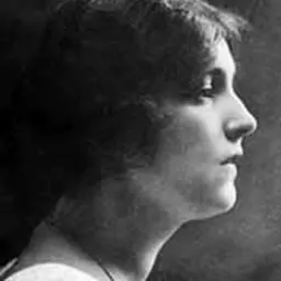 Portrait of Veronika Chernyakhivska
