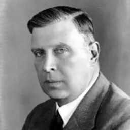 Portrait of Louis Einthoven