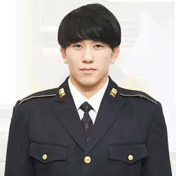 Portrait of Takuto Otoguro