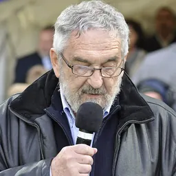 Portrait of Jean-François Fortin