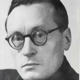Portrait of Bratko Kreft