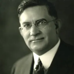 Portrait of William Westley Guth
