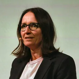 Portrait of Guri Hetland