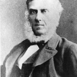 Portrait of Lemuel Owen