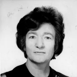 Portrait of Millie Miller