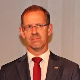 Portrait of Marcin Pałys
