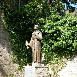 Portrait of Giovanni da Triora