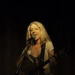 Portrait of Jodi Martin