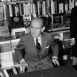 Portrait of Paul Stehlin