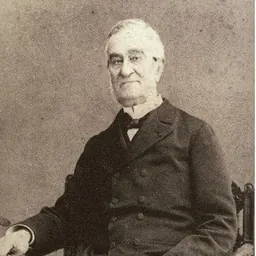 Portrait of Adolphe Goupil