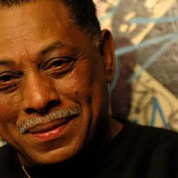 Portrait of Joe Bataan