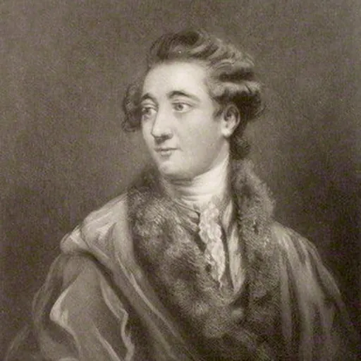 Portrait of Charles Manners, 4th Duke of Rutland
