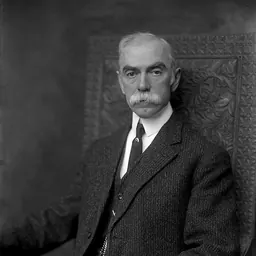 Portrait of James Taylor Ellyson