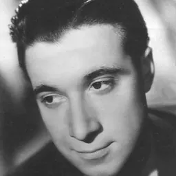 Portrait of Jacques Morel