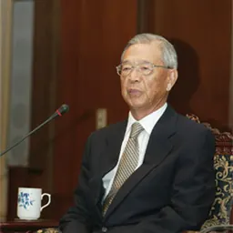 Portrait of Ting Mao-shih