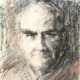 Portrait of Heiner Ruland