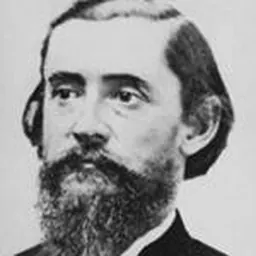Portrait of Henry B. Carrington