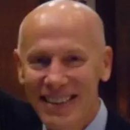 Portrait of Larry L. Hereth