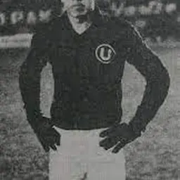 Portrait of Jesús Goyzueta
