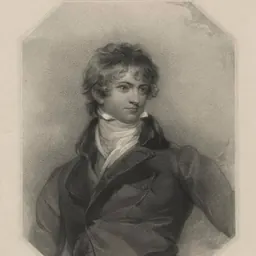 Portrait of Abel Rous Dottin