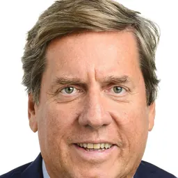 Portrait of Gabriel Mato Adrover